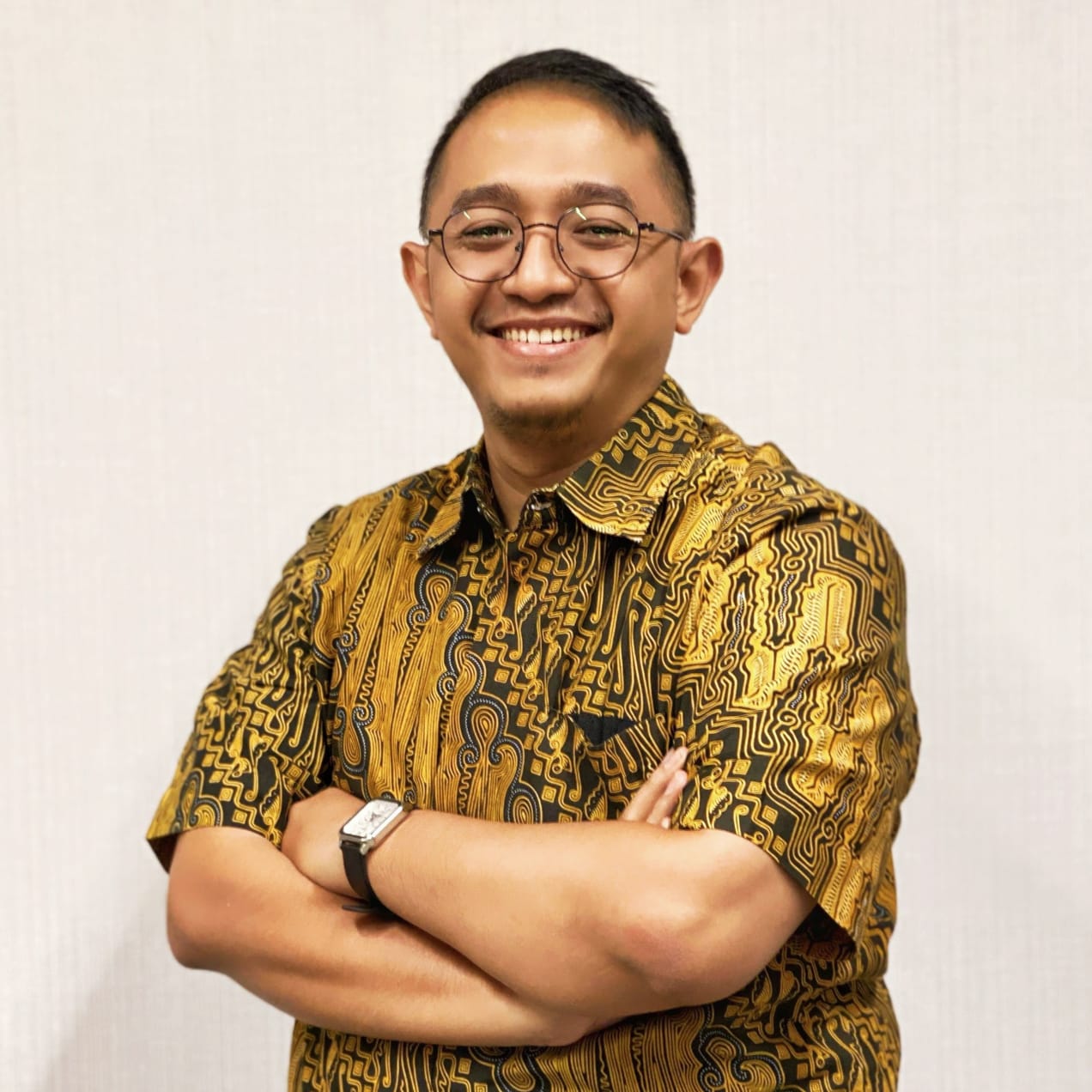 Fajar Julianto